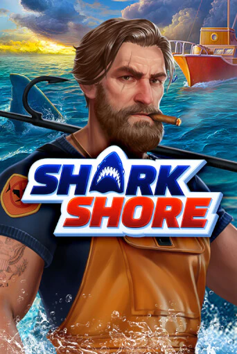 Shark Shore - играть онлайн | Казино Рояль - без регистрации