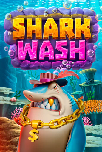 Shark Wash - играть онлайн | Казино Рояль - без регистрации
