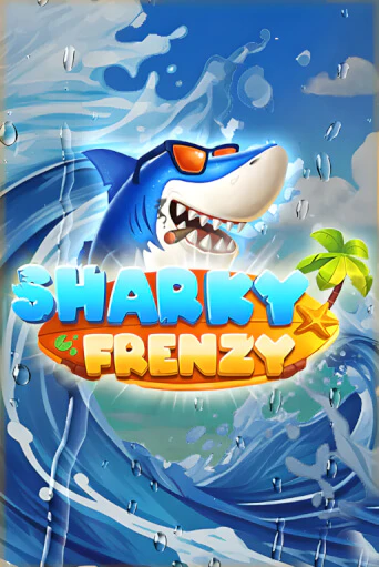 Sharky Frenzy - играть онлайн | Казино Рояль - без регистрации