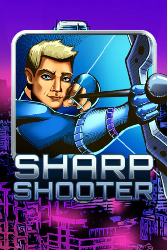 Sharpshooter - играть онлайн | Казино Рояль - без регистрации