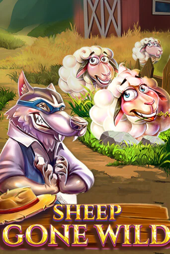Sheep Gone Wild - играть онлайн | Казино Рояль - без регистрации