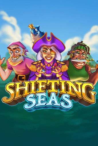 Shifting Seas - играть онлайн | Казино Рояль - без регистрации