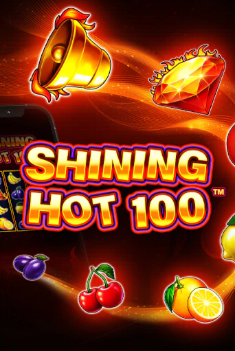 Shining Hot 100 - играть онлайн | Казино Рояль - без регистрации
