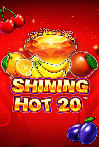 Shining Hot 20 - играть онлайн | Казино Рояль - без регистрации