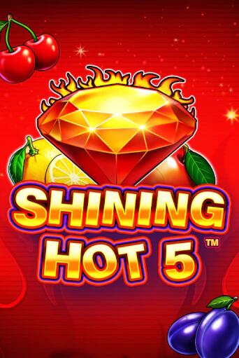 Shining Hot 5 - играть онлайн | Казино Рояль - без регистрации