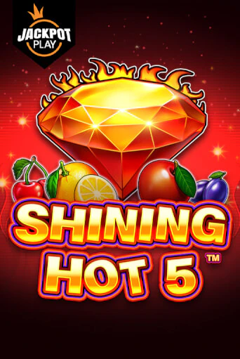 Striking Hot 5 Jackpot Play - играть онлайн | Казино Рояль - без регистрации