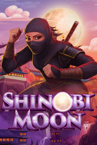 Shinobi Moon - играть онлайн | Казино Рояль - без регистрации
