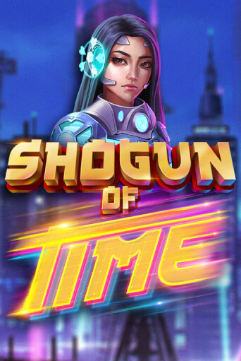 Shogun of Time - играть онлайн | Казино Рояль - без регистрации