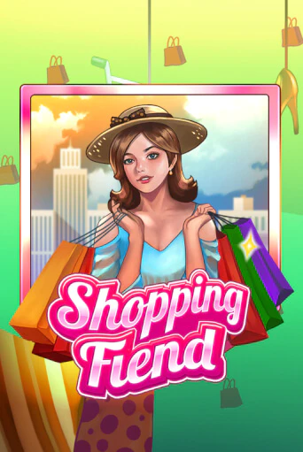 Shopping Fiend - играть онлайн | Казино Рояль - без регистрации