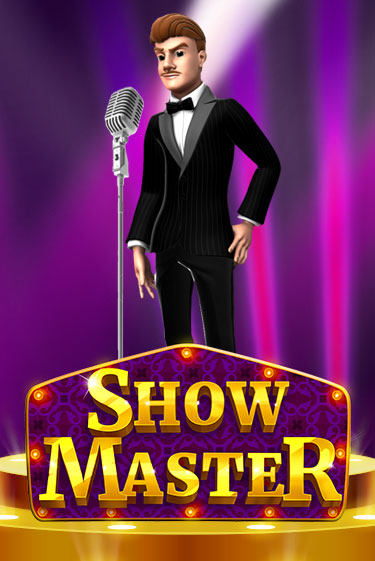 Show Master - играть онлайн | Казино Рояль - без регистрации