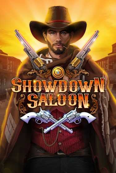 Showdown Saloon - играть онлайн | Казино Рояль - без регистрации