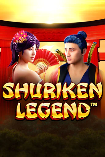 Shuriken Legend - играть онлайн | Казино Рояль - без регистрации