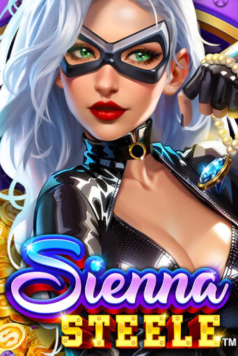 Sienna Steele™ - играть онлайн | Казино Рояль - без регистрации