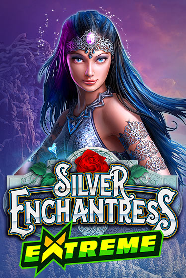 Silver Enchantress Extreme config - играть онлайн | Казино Рояль - без регистрации