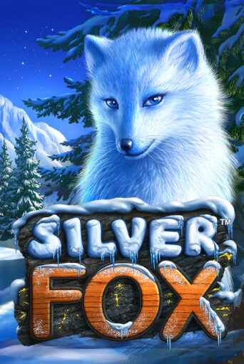 Silver Fox - играть онлайн | Казино Рояль - без регистрации