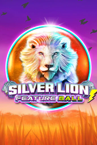 Silver Lion Feature Ball - играть онлайн | Казино Рояль - без регистрации