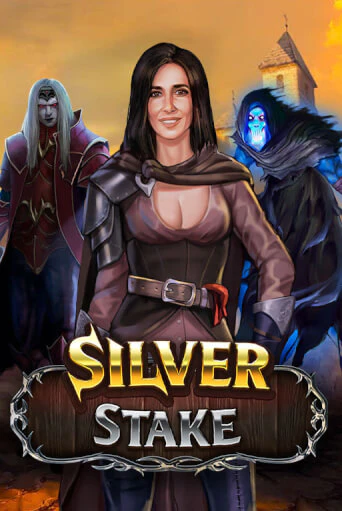 Silver Stake - играть онлайн | Казино Рояль - без регистрации