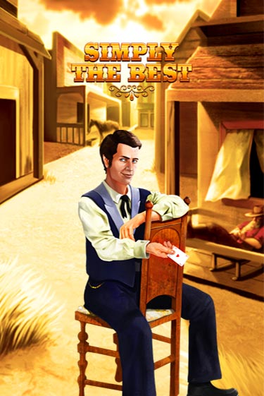 Simply the Best - играть онлайн | Казино Рояль - без регистрации