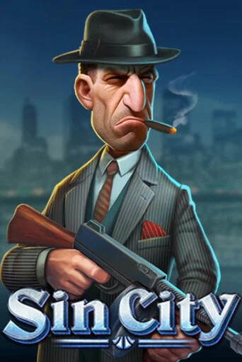 Sin City - играть онлайн | Казино Рояль - без регистрации