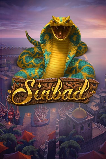 Sinbad - играть онлайн | Казино Рояль - без регистрации