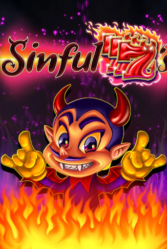 Sinful 7’s - играть онлайн | Казино Рояль - без регистрации