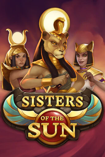 Sisters of The Sun - играть онлайн | Казино Рояль - без регистрации