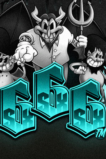 SixSixSix - играть онлайн | Казино Рояль - без регистрации