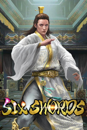 Six Swords - играть онлайн | Казино Рояль - без регистрации