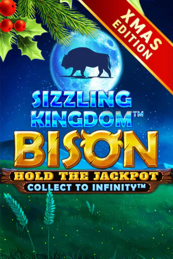 Sizzling Kingdom: Bison Xmas - играть онлайн | Казино Рояль - без регистрации