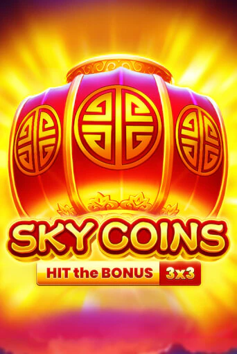 Sky Coins - играть онлайн | Казино Рояль - без регистрации