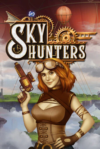 Sky Hunters Gamble Feature - играть онлайн | Казино Рояль - без регистрации
