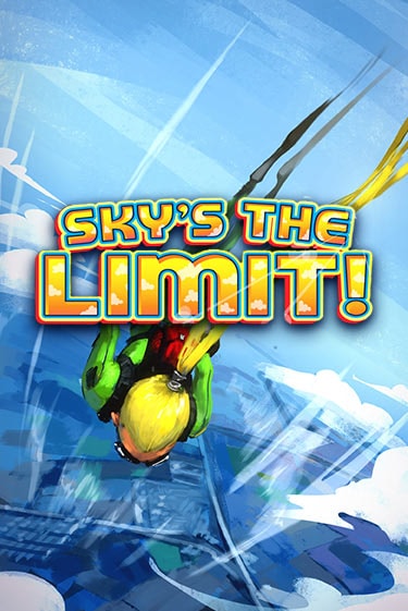 Sky's the Limit - играть онлайн | Казино Рояль - без регистрации