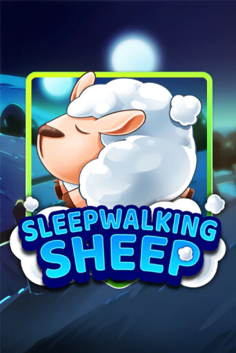 Sleepwalking Sheep - играть онлайн | Казино Рояль - без регистрации
