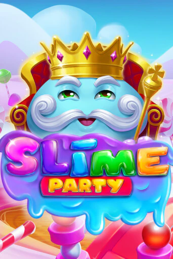 Slime Party - играть онлайн | Казино Рояль - без регистрации