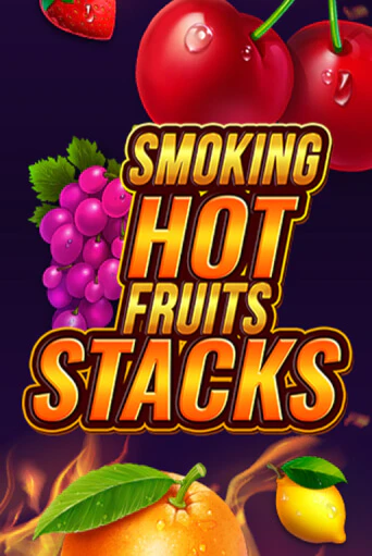 Smoking Hot Fruits Stacks - играть онлайн | Казино Рояль - без регистрации