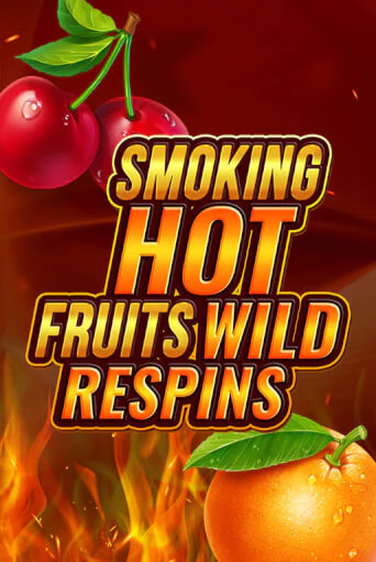 Smoking Hot Fruit Wild Respin - играть онлайн | Казино Рояль - без регистрации