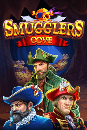 Smuggler’s Cove - играть онлайн | Казино Рояль - без регистрации