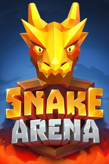 Snake Arena - играть онлайн | Казино Рояль - без регистрации