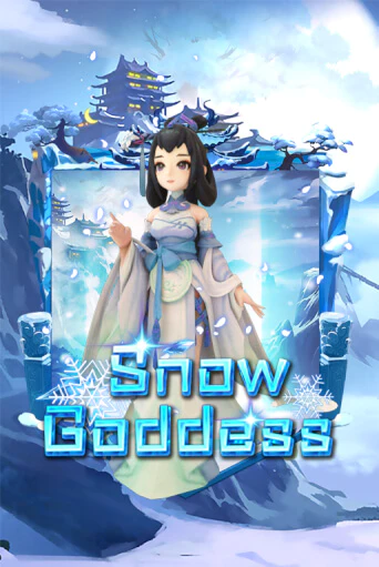 Snow Goddess - играть онлайн | Казино Рояль - без регистрации