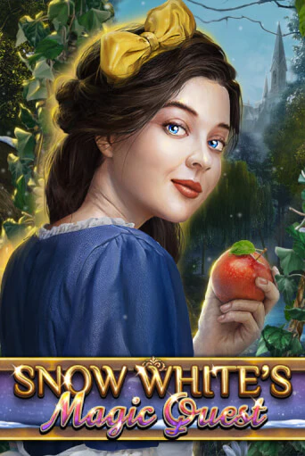 Snow White's Magic Quest - играть онлайн | Казино Рояль - без регистрации