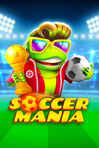 Soccermania - играть онлайн | Казино Рояль - без регистрации