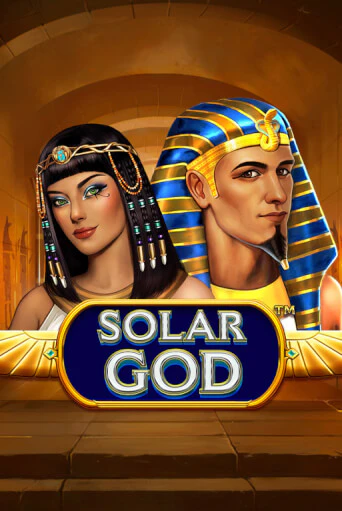 Solar God - играть онлайн | Казино Рояль - без регистрации