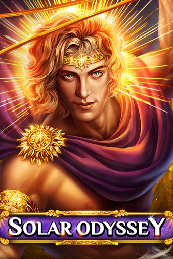 Solar Odyssey - играть онлайн | Казино Рояль - без регистрации