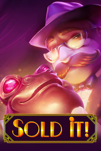 Sold It! - играть онлайн | Казино Рояль - без регистрации