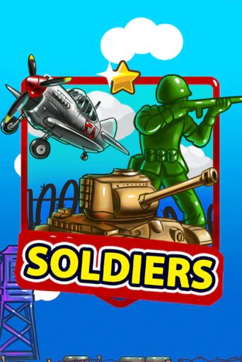Soldiers - играть онлайн | Казино Рояль - без регистрации