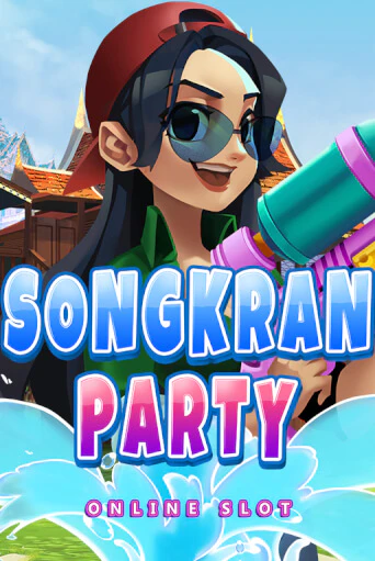 Songkran Party - играть онлайн | Казино Рояль - без регистрации