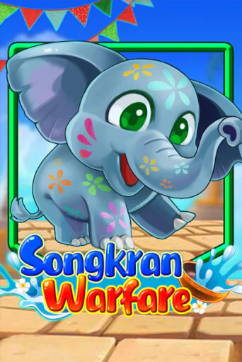 Songkran Warfare - играть онлайн | Казино Рояль - без регистрации