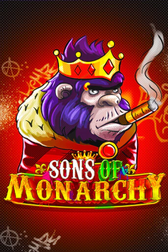 Sons of Monarchy - играть онлайн | Казино Рояль - без регистрации