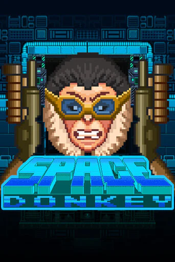 Space Donkey - играть онлайн | Казино Рояль - без регистрации