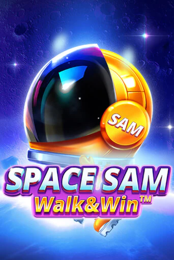 Space Sam Walk And Win TM - играть онлайн | Казино Рояль - без регистрации